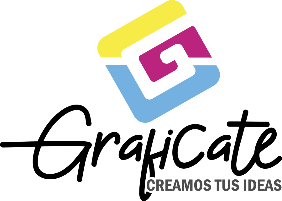 Graficate - Creamos tus ideas